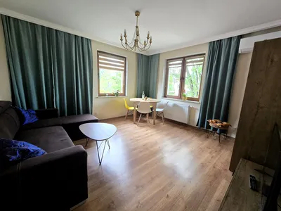 Wynajmę Mieszkanie Wrocław - 70 m² - miniatura 3