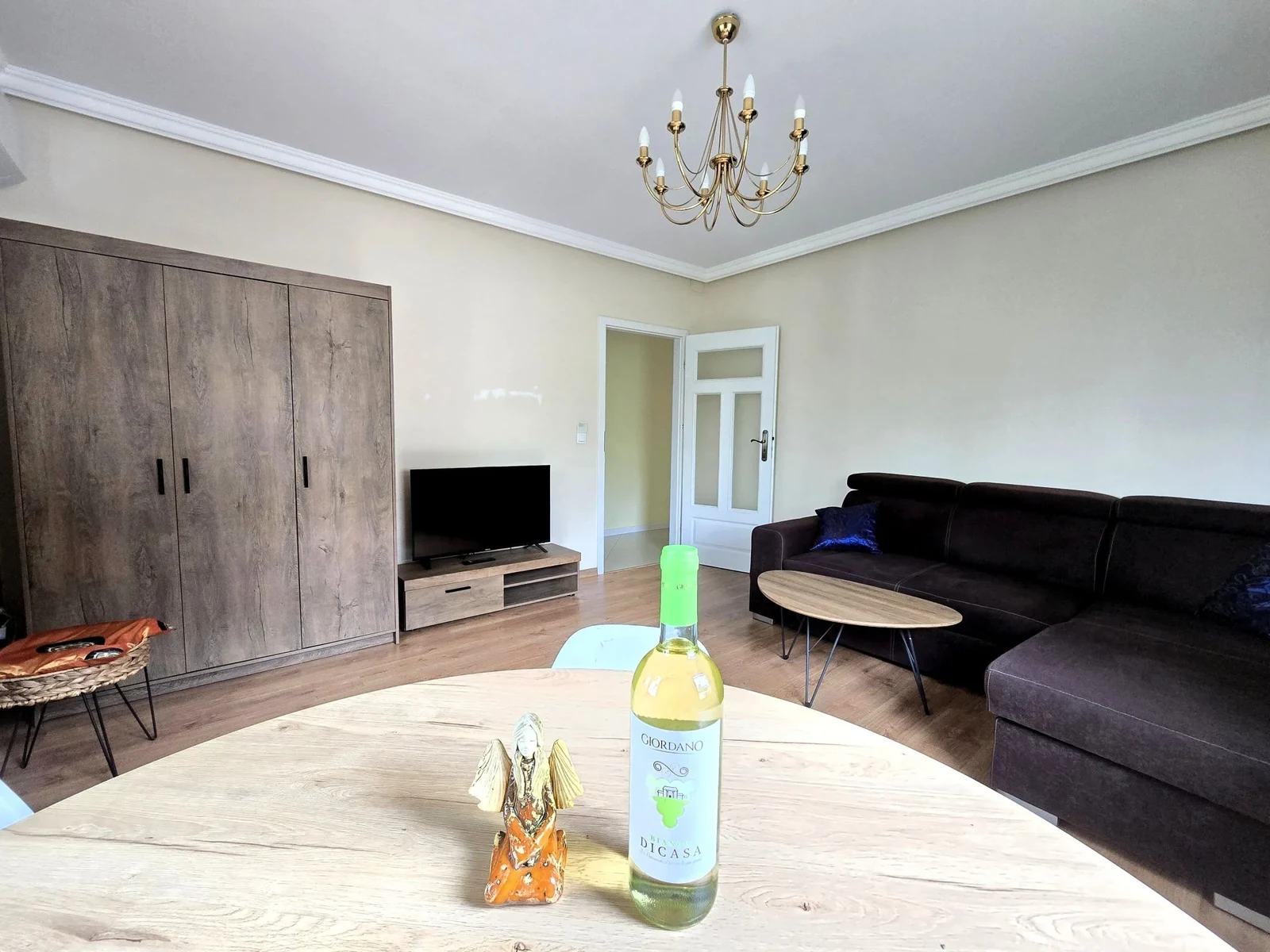 Wynajmę Mieszkanie Wrocław - 70 m² - 1/24