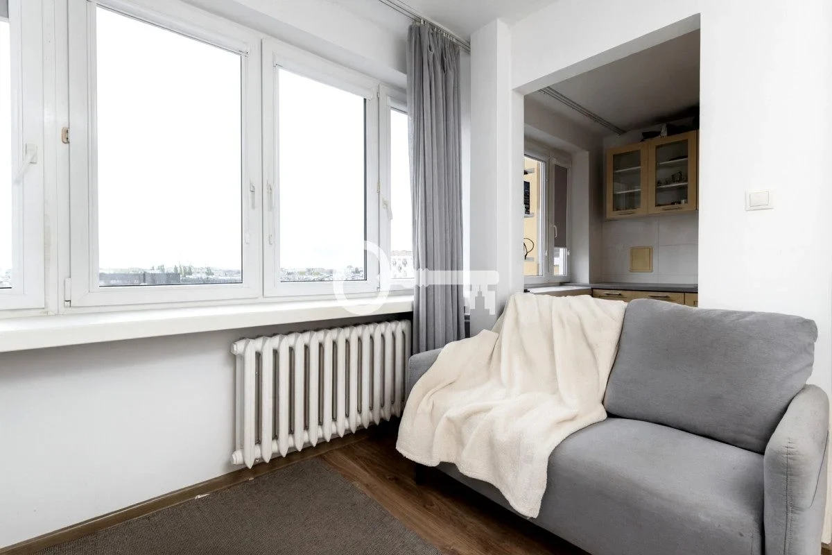 Wynajmę Mieszkanie Warszawa - 25 m² - 1/16
