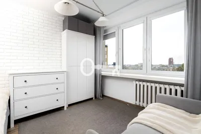 Wynajmę Mieszkanie Warszawa - 25 m² - miniatura 4