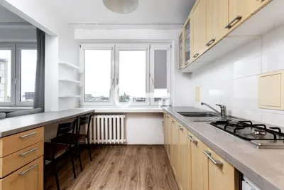 Wynajmę Mieszkanie Warszawa - 25 m² - miniatura 5