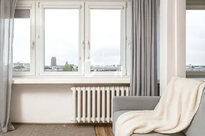 Wynajmę Mieszkanie Warszawa - 25 m² - miniatura 3