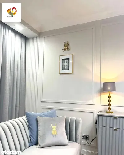 Wynajmę Mieszkanie Warszawa - 58 m² - miniatura 2