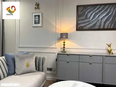 Wynajmę Mieszkanie Warszawa - 58 m² - miniatura 3