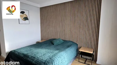 Wynajmę Mieszkanie Warszawa - 104,36 m² - miniatura 5