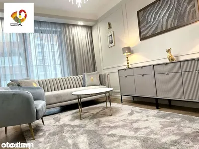 Wynajmę Mieszkanie Warszawa - 58 m² - miniatura 4