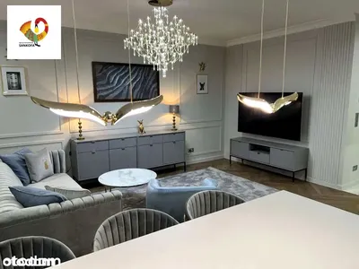Wynajmę Mieszkanie Warszawa - 58 m² - miniatura 5