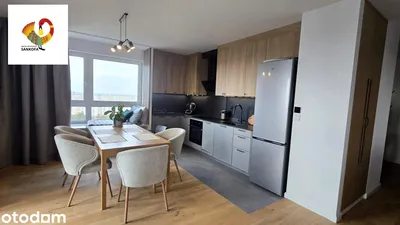 Wynajmę Mieszkanie Warszawa - 104,36 m² - miniatura 2