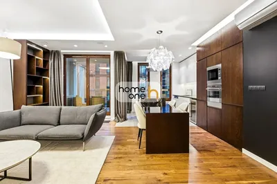 Wynajmę Mieszkanie Warszawa - 78 m²
