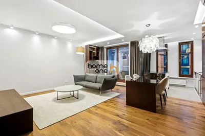 Wynajmę Mieszkanie Warszawa - 78 m² - miniatura 2