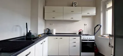 Wynajmę Mieszkanie Warszawa - 31 m² - miniatura 4