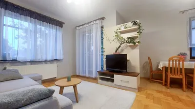 Wynajmę Mieszkanie Warszawa - 48 m²