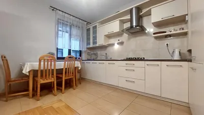Wynajmę Mieszkanie Warszawa - 48 m² - miniatura 4