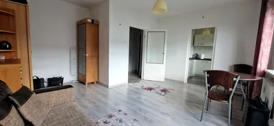 Wynajmę Mieszkanie Warszawa - 31 m² - miniatura 3
