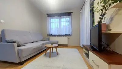 Wynajmę Mieszkanie Warszawa - 48 m² - miniatura 2