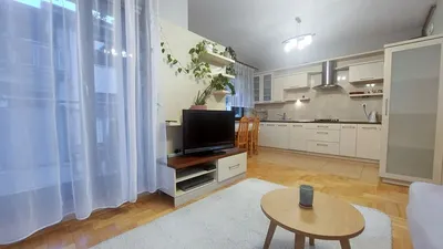 Wynajmę Mieszkanie Warszawa - 48 m² - miniatura 3