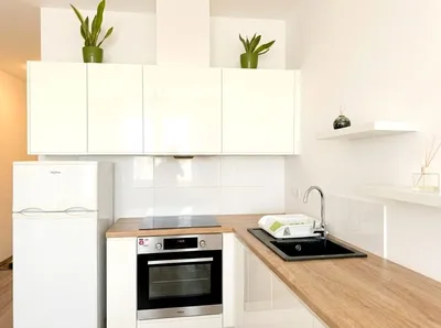 Wynajmę Mieszkanie Warszawa - 51 m² - miniatura 4