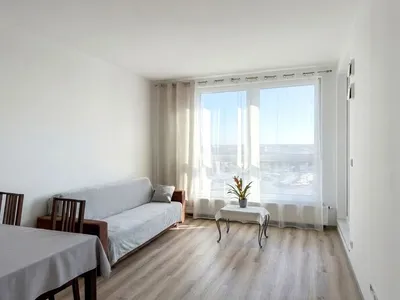 Wynajmę Mieszkanie Warszawa - 51 m²