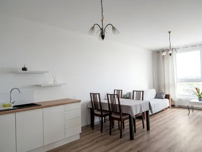 Wynajmę Mieszkanie Warszawa - 51 m² - miniatura 2