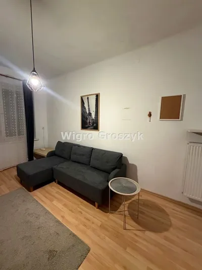 Wynajmę Mieszkanie Warszawa - 28 m² - miniatura 2