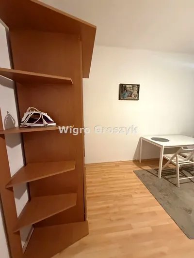 Wynajmę Mieszkanie Warszawa - 28 m² - miniatura 3