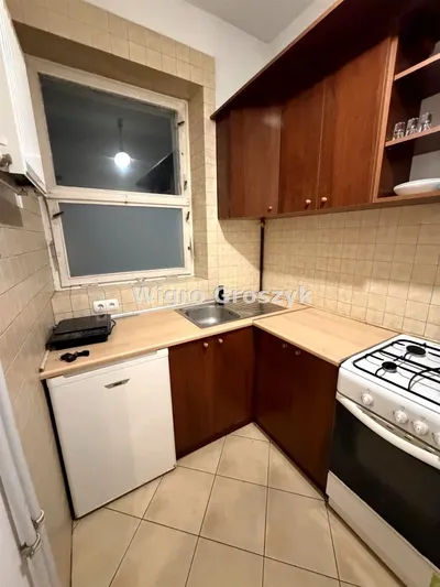 Wynajmę Mieszkanie Warszawa - 28 m² - miniatura 5