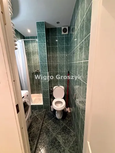 Wynajmę Mieszkanie Warszawa - 28 m² - miniatura 4