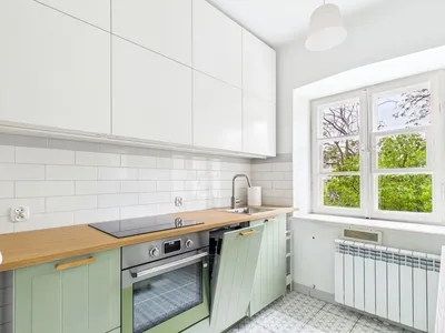Wynajmę Mieszkanie Warszawa - 70 m²