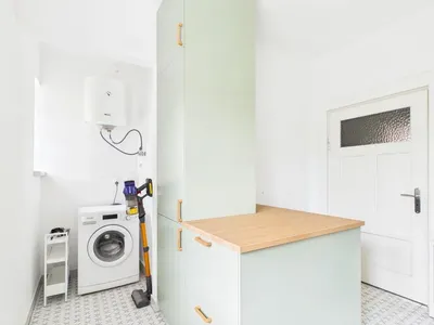 Wynajmę Mieszkanie Warszawa - 70 m² - miniatura 2