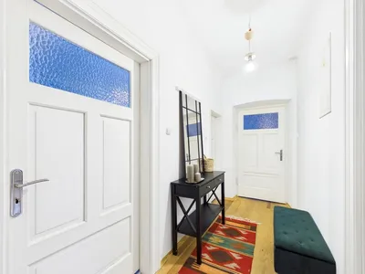 Wynajmę Mieszkanie Warszawa - 70 m² - miniatura 4