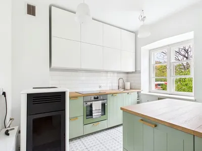 Wynajmę Mieszkanie Warszawa - 70 m² - miniatura 3