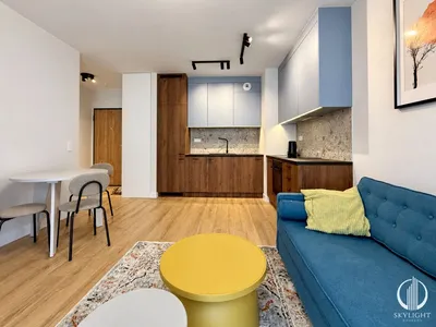 Wynajmę Mieszkanie Warszawa - 38 m²