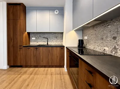 Wynajmę Mieszkanie Warszawa - 38 m² - miniatura 3