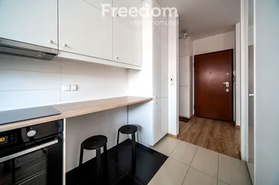 Wynajmę Mieszkanie Warszawa - 45,69 m² - miniatura 4