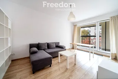 Wynajmę Mieszkanie Warszawa - 45,69 m² - miniatura 5