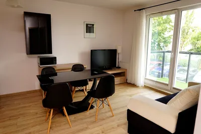 Wynajmę Mieszkanie Gdańsk - 39 m² - miniatura 2