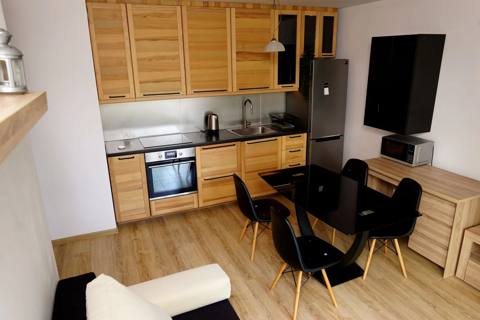 Wynajmę Mieszkanie Gdańsk - 39 m² - 1/17