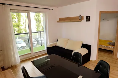 Wynajmę Mieszkanie Gdańsk - 39 m² - miniatura 3