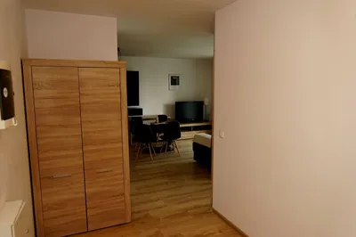 Wynajmę Mieszkanie Gdańsk - 39 m² - miniatura 5