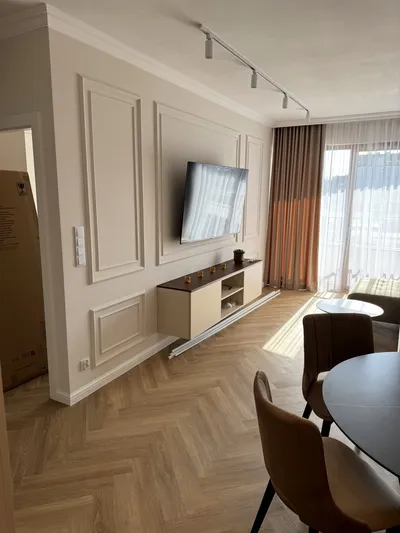 Wynajmę Mieszkanie Warszawa - 48 m² - miniatura 2