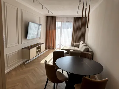 Wynajmę Mieszkanie Warszawa - 48 m² - miniatura 3