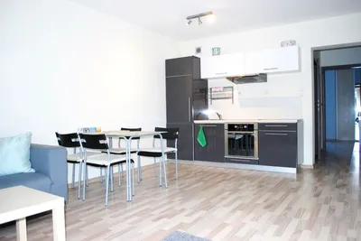 Wynajmę Mieszkanie Wrocław - 47 m² - miniatura 2
