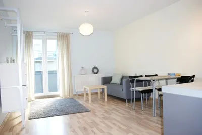 Wynajmę Mieszkanie Wrocław - 47 m² - miniatura 3