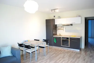Wynajmę Mieszkanie Wrocław - 47 m² - miniatura 4