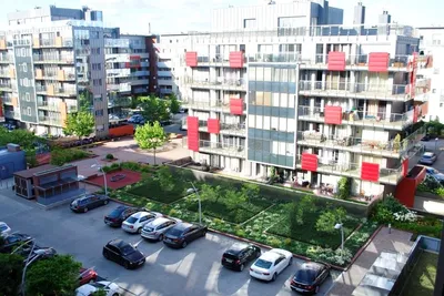 Wynajmę Mieszkanie Wrocław - 47 m²