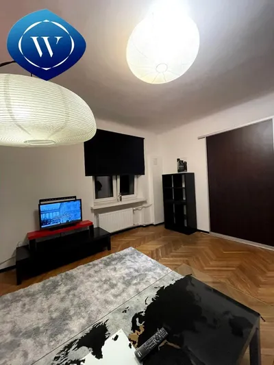 Wynajmę Mieszkanie Warszawa - 62 m² - miniatura 3