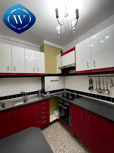Wynajmę Mieszkanie Warszawa - 62 m² - miniatura 5