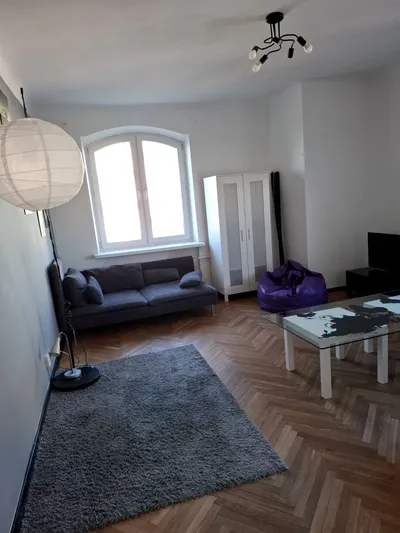Wynajmę Mieszkanie Warszawa - 62 m² - miniatura 2