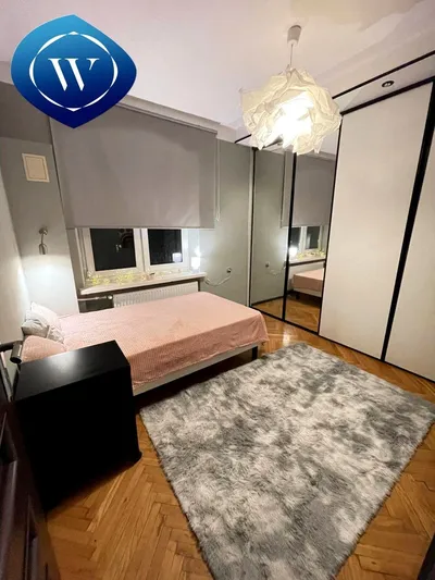 Wynajmę Mieszkanie Warszawa - 62 m² - miniatura 4