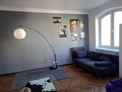 Wynajmę Mieszkanie Warszawa - 62 m²
